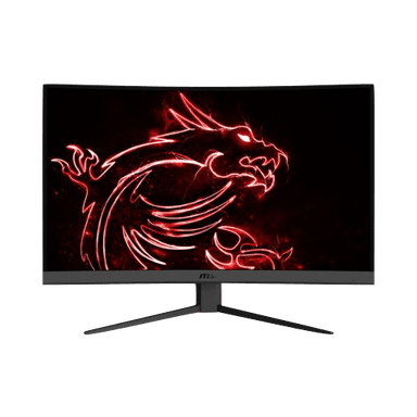IPS LCD Gaming Monitor