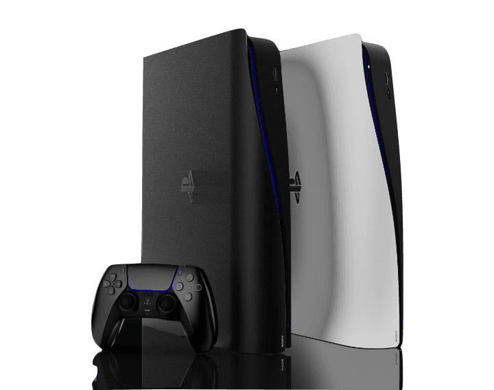 PS5